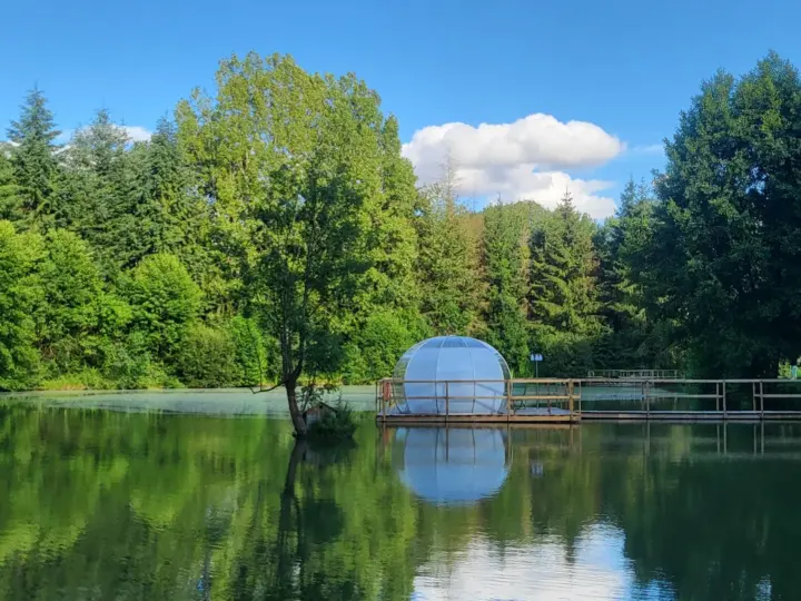 Bulle DO (Pernay, Indre-et-Loire)
