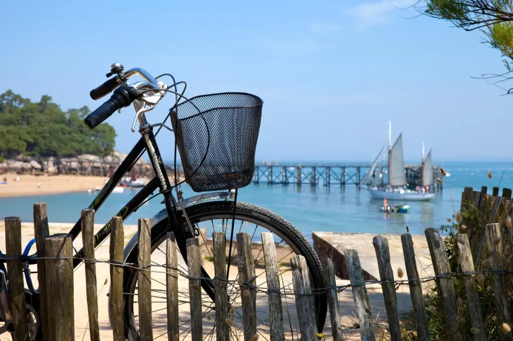 Dihan Évasion : plage et golfe du Morbihan à proximité