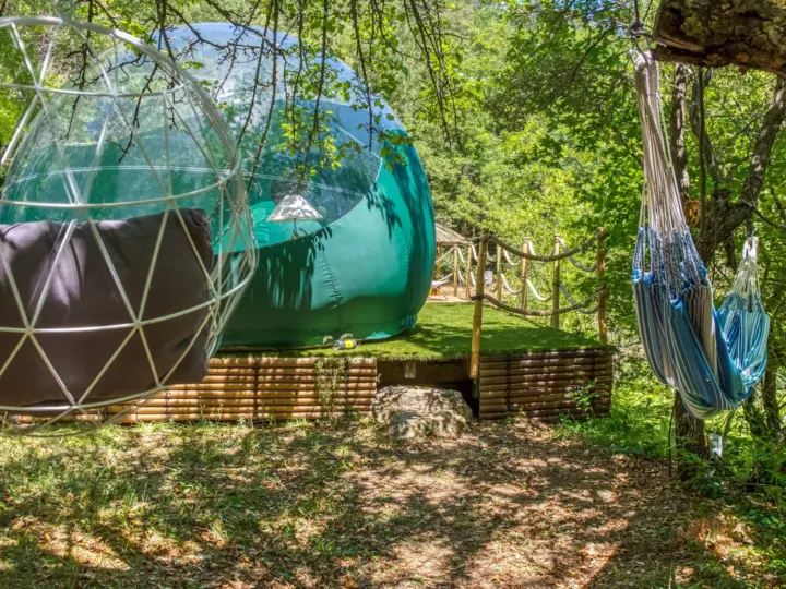 Domaine de l’Insolite (Méounes-lès-Montrieux, Var)