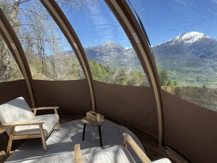 Ferme Les Brandons (Châteauroux-les-Alpes, Hautes-Alpes)